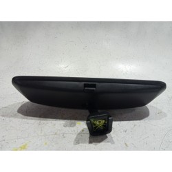 Recambio de retrovisor interior para kia ceed (ed)(2006) 1.6 crdi 115 referencia OEM IAM e4012143  