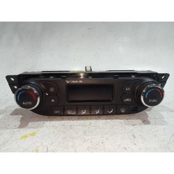 Recambio de mando climatizador para kia ceed (ed)(2006) 1.6 crdi 115 referencia OEM IAM A2C32149703  