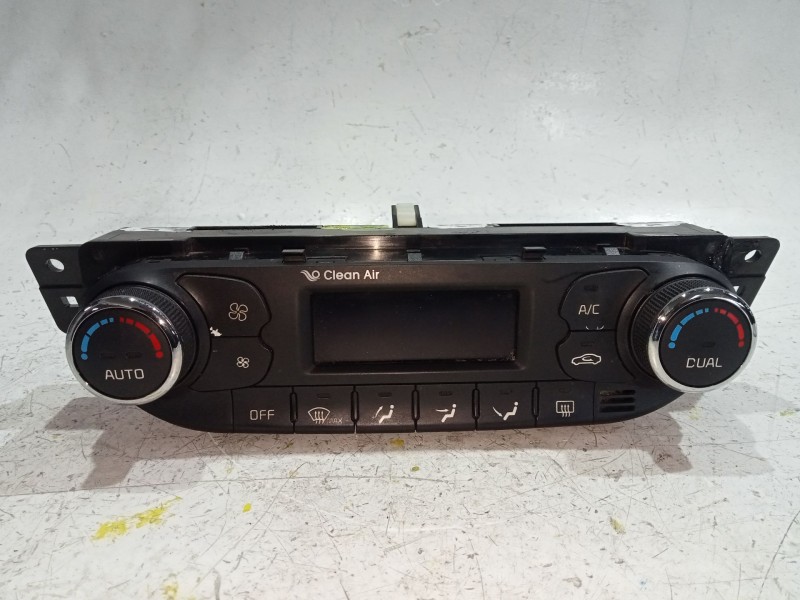 Recambio de mando climatizador para kia ceed (ed)(2006) 1.6 crdi 115 referencia OEM IAM A2C32149703  