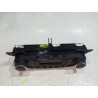 Recambio de mando climatizador para kia ceed (ed)(2006) 1.6 crdi 115 referencia OEM IAM A2C32149703  