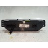 Recambio de mando climatizador para kia ceed (ed)(2006) 1.6 crdi 115 referencia OEM IAM A2C32149703  