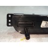 Recambio de mando climatizador para kia ceed (ed)(2006) 1.6 crdi 115 referencia OEM IAM A2C32149703  