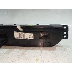 Recambio de mando climatizador para kia ceed (ed)(2006) 1.6 crdi 115 referencia OEM IAM A2C32149703  