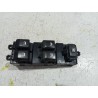 Recambio de mando elevalunas delantero izquierdo para kia ceed (ed)(2006) 1.6 crdi 115 referencia OEM IAM 93570A2000  