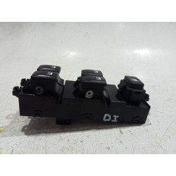 Recambio de mando elevalunas delantero izquierdo para kia ceed (ed)(2006) 1.6 crdi 115 referencia OEM IAM 93570A2000  