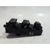 Recambio de mando elevalunas delantero izquierdo para kia ceed (ed)(2006) 1.6 crdi 115 referencia OEM IAM 93570A2000  