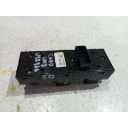 Recambio de mando elevalunas delantero izquierdo para kia ceed (ed)(2006) 1.6 crdi 115 referencia OEM IAM 93570A2000  