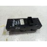Recambio de mando elevalunas delantero izquierdo para kia ceed (ed)(2006) 1.6 crdi 115 referencia OEM IAM 93570A2000  
