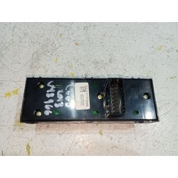 Recambio de mando elevalunas delantero izquierdo para kia ceed (ed)(2006) 1.6 crdi 115 referencia OEM IAM 93570A2000  