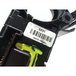 Recambio de mando intermitentes para kia ceed (ed)(2006) 1.6 crdi 115 referencia OEM IAM 934101M531  