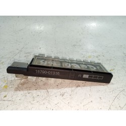Recambio de caja fusibles/rele para kia ceed (ed)(2006) 1.6 crdi 115 referencia OEM IAM 13081910  
