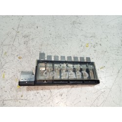 Recambio de caja fusibles/rele para kia ceed (ed)(2006) 1.6 crdi 115 referencia OEM IAM 13081910  