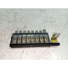 Recambio de caja fusibles/rele para kia ceed (ed)(2006) 1.6 crdi 115 referencia OEM IAM 13081910  