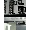 Recambio de caja fusibles/rele para ford ka (ccq)(1996) 1.3 i referencia OEM IAM 5944360  