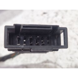 Recambio de retrovisor derecho para volkswagen sharan (7m8, 7m9, 7m6) 1.9 tdi referencia OEM IAM E1010781  