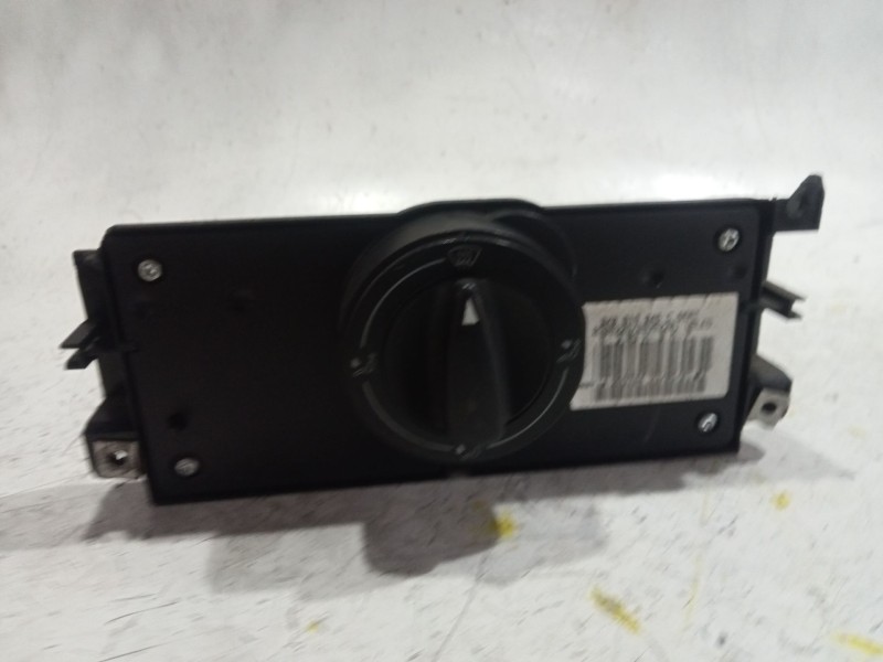 Recambio de mando climatizador para seat ibiza ii (6k1) 1.9 sdi referencia OEM IAM 8K0819045C  