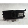 Recambio de mando climatizador para seat ibiza ii (6k1) 1.9 sdi referencia OEM IAM 8K0819045C  