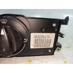 Recambio de mando climatizador para seat ibiza ii (6k1) 1.9 sdi referencia OEM IAM 8K0819045C  