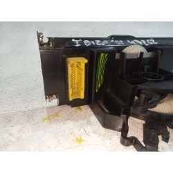 Recambio de mando climatizador para seat ibiza ii (6k1) 1.9 sdi referencia OEM IAM 8K0819045C  