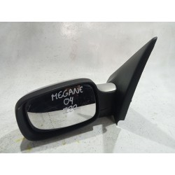 RETROVISOR IZQUIERDO E9011105 