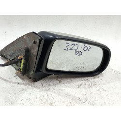 Recambio de retrovisor derecho para mazda 323 f vi hatchback (bj) 2.0 td referencia OEM IAM E13010089  