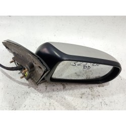 Recambio de retrovisor derecho para mazda 323 f vi hatchback (bj) 2.0 td referencia OEM IAM E13010089  