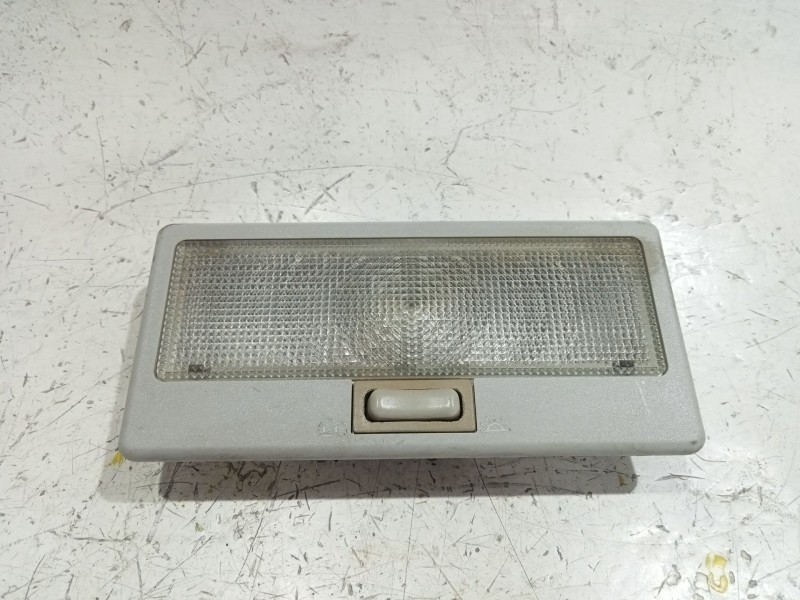 Recambio de luz interior techo para seat ibiza ii (6k1) 1.9 tdi referencia OEM IAM   