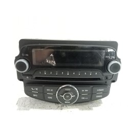 Recambio de sistema audio / radio cd para opel corsa e (x15) 1.3 cdti (08, 68) referencia OEM IAM 13485178  
