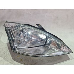 Recambio de faro delantero derecho para ford focus i (daw, dbw) 1.8 turbo di / tddi referencia OEM IAM   