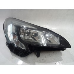 Recambio de faro delantero derecho para opel corsa e (x15) 1.3 cdti (08, 68) referencia OEM IAM 13381336RH  