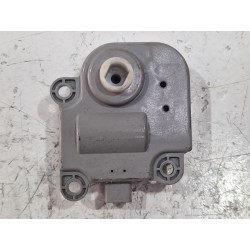 Recambio de motor trampilla calefaccion para chevrolet aveo fastback 1.2 referencia OEM IAM 16452770  