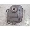 Recambio de motor trampilla calefaccion para chevrolet aveo fastback 1.2 referencia OEM IAM 16452770  