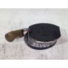 Recambio de reloj para daewoo matiz (m100, m150) 1.0 referencia OEM IAM 96323322  