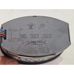 Recambio de reloj para daewoo matiz (m100, m150) 1.0 referencia OEM IAM 96323322  