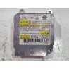 Recambio de centralita airbag para daewoo matiz (m100, m150) 1.0 referencia OEM IAM 96603736  
