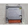 Recambio de centralita airbag para daewoo matiz (m100, m150) 1.0 referencia OEM IAM 96603736  