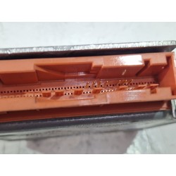 Recambio de centralita airbag para daewoo matiz (m100, m150) 1.0 referencia OEM IAM 96603736  