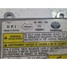 Recambio de centralita airbag para daewoo matiz (m100, m150) 1.0 referencia OEM IAM 96603736  