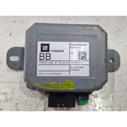 CENTRALITA AIRBAG 13306648 