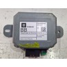 Recambio de centralita airbag para chevrolet aveo fastback 1.2 referencia OEM IAM 13306648  