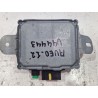 Recambio de centralita airbag para chevrolet aveo fastback 1.2 referencia OEM IAM 13306648  