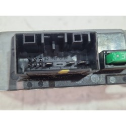 Recambio de centralita airbag para chevrolet aveo fastback 1.2 referencia OEM IAM 13306648  