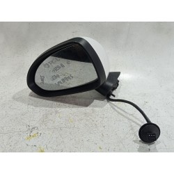 Recambio de retrovisor izquierdo para opel corsa e (x15) 1.3 cdti (08, 68) referencia OEM IAM E1020873  