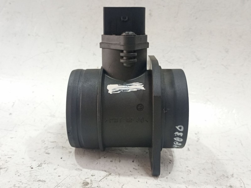 Recambio de caudalimetro para seat leon (1p1) 1.9 tdi referencia OEM IAM 0281002531  