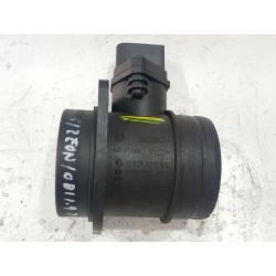 Recambio de caudalimetro para seat leon (1p1) 1.9 tdi referencia OEM IAM 0281002531  