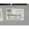 Recambio de modulo electronico para fiat stilo (192)(2001) 1.9 jtd (192_xe1a) referencia OEM IAM NBC19201 46797611  
