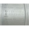 Recambio de caudalimetro para seat leon (1p1) 1.9 tdi referencia OEM IAM 0281002531  