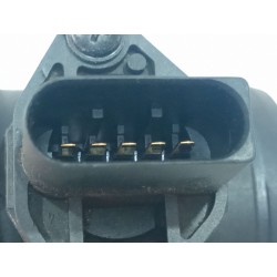 Recambio de caudalimetro para seat leon (1p1) 1.9 tdi referencia OEM IAM 0281002531  