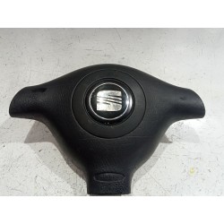 Recambio de airbag volante para seat leon (1m1) 1.9 tdi referencia OEM IAM 001QP0  