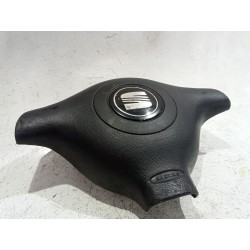 Recambio de airbag volante para seat leon (1m1) 1.9 tdi referencia OEM IAM 001QP0  